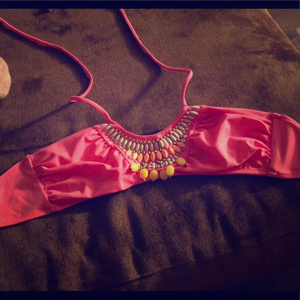Victoria’s Secret Bikini Top SMALL